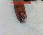 Nail Art Ongles La Rochelle